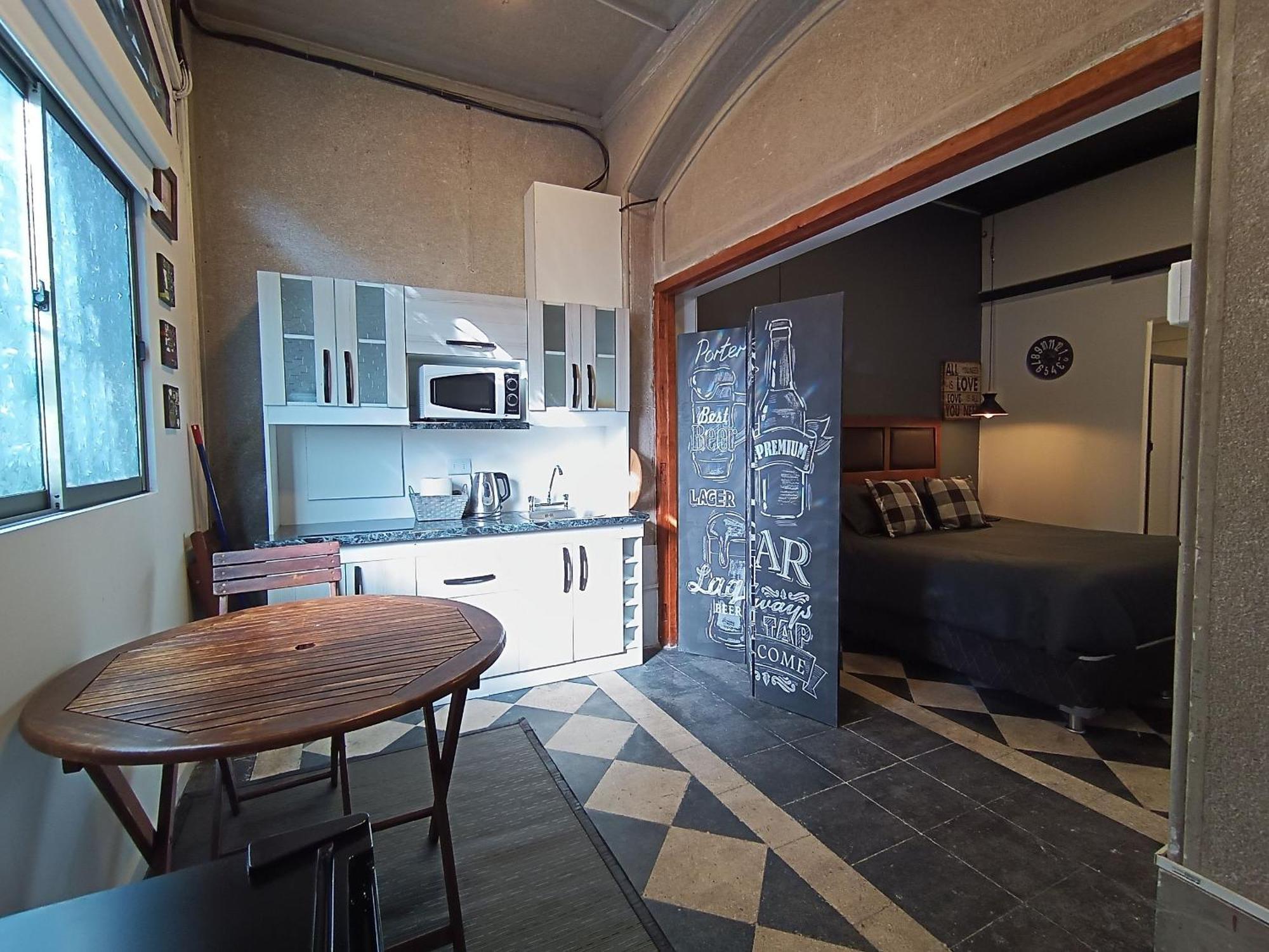 Apartament Living Huelen Santiago de Chile Zewnętrze zdjęcie