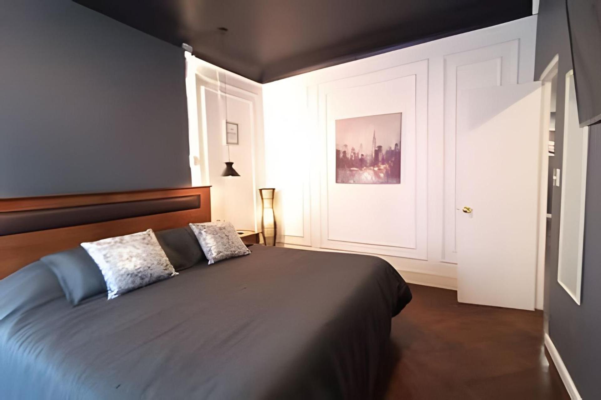 Apartament Living Huelen Santiago de Chile Zewnętrze zdjęcie