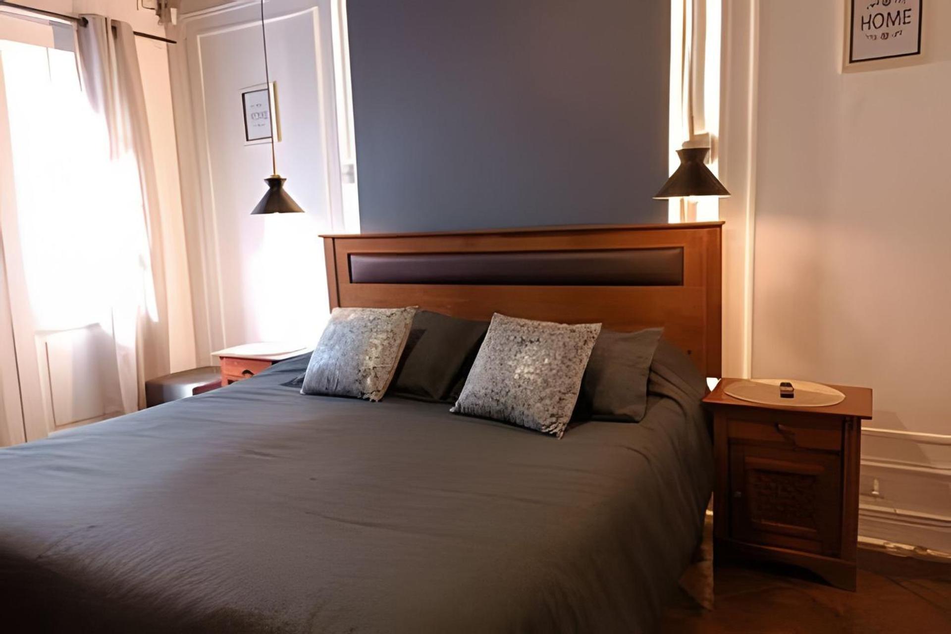 Apartament Living Huelen Santiago de Chile Zewnętrze zdjęcie