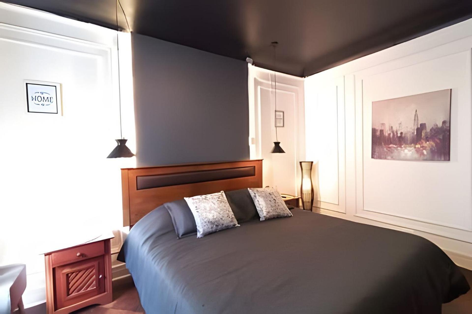 Apartament Living Huelen Santiago de Chile Zewnętrze zdjęcie
