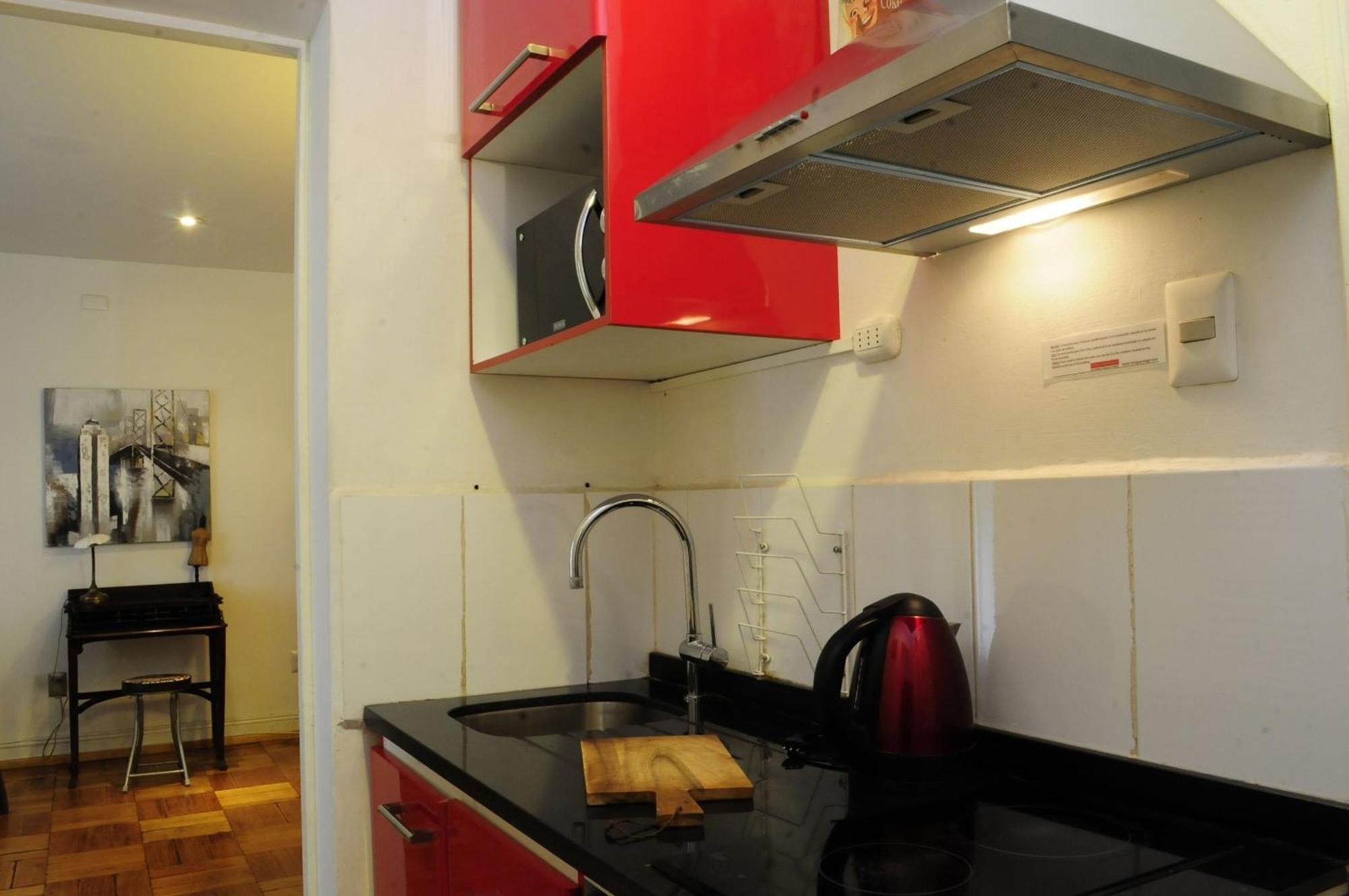 Apartament Living Huelen Santiago de Chile Zewnętrze zdjęcie