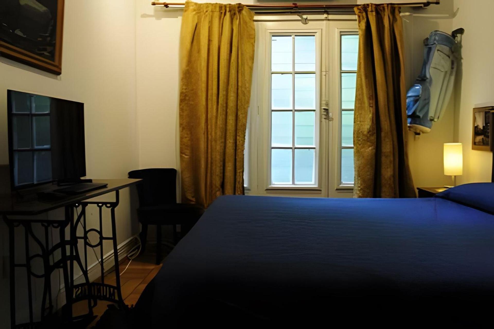 Apartament Living Huelen Santiago de Chile Zewnętrze zdjęcie