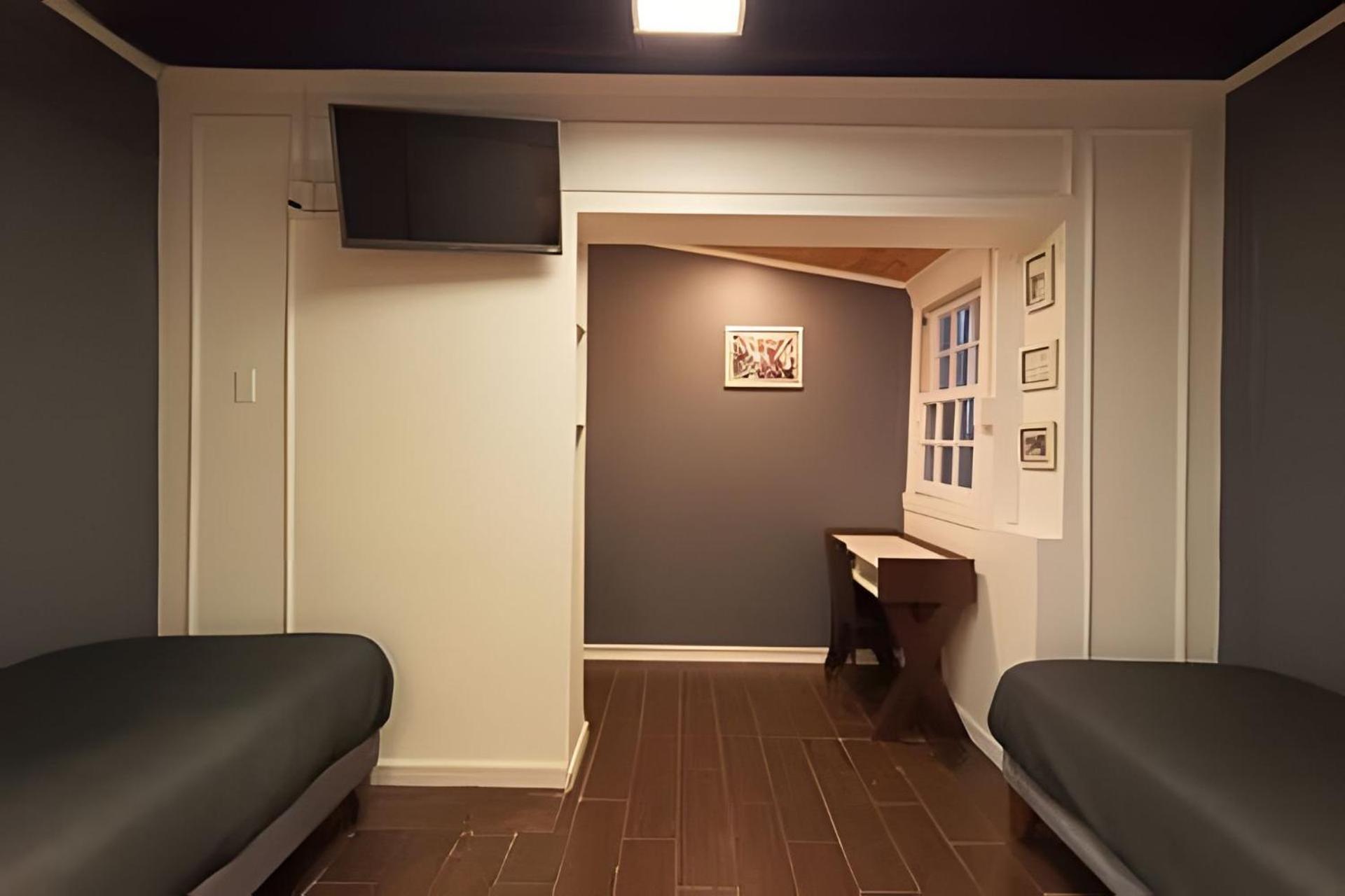Apartament Living Huelen Santiago de Chile Zewnętrze zdjęcie