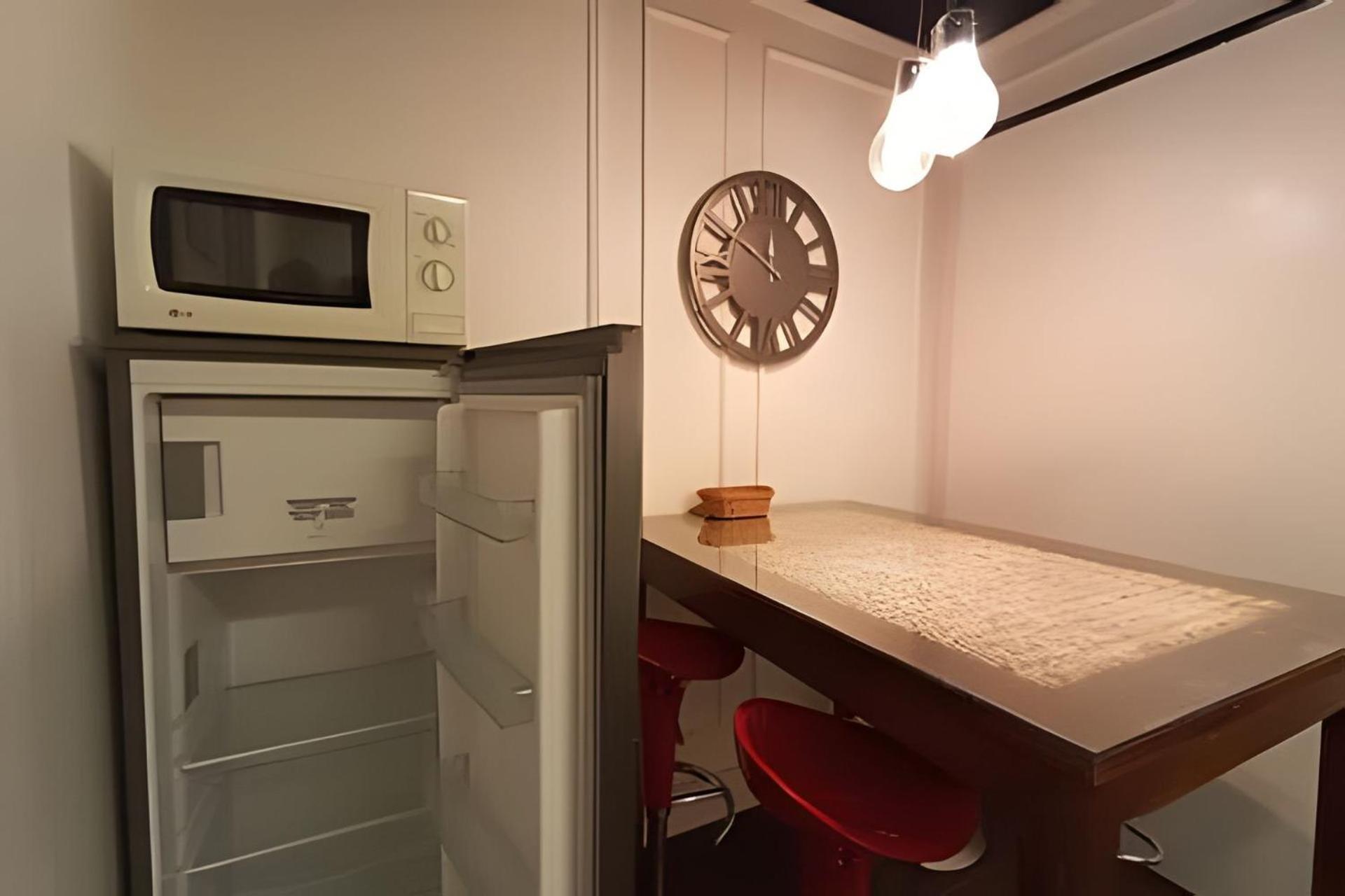 Apartament Living Huelen Santiago de Chile Zewnętrze zdjęcie