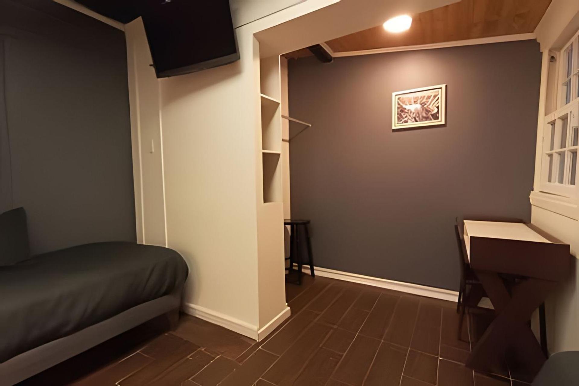 Apartament Living Huelen Santiago de Chile Zewnętrze zdjęcie
