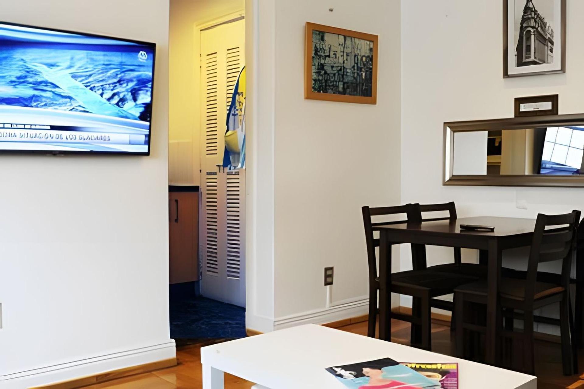 Apartament Living Huelen Santiago de Chile Zewnętrze zdjęcie