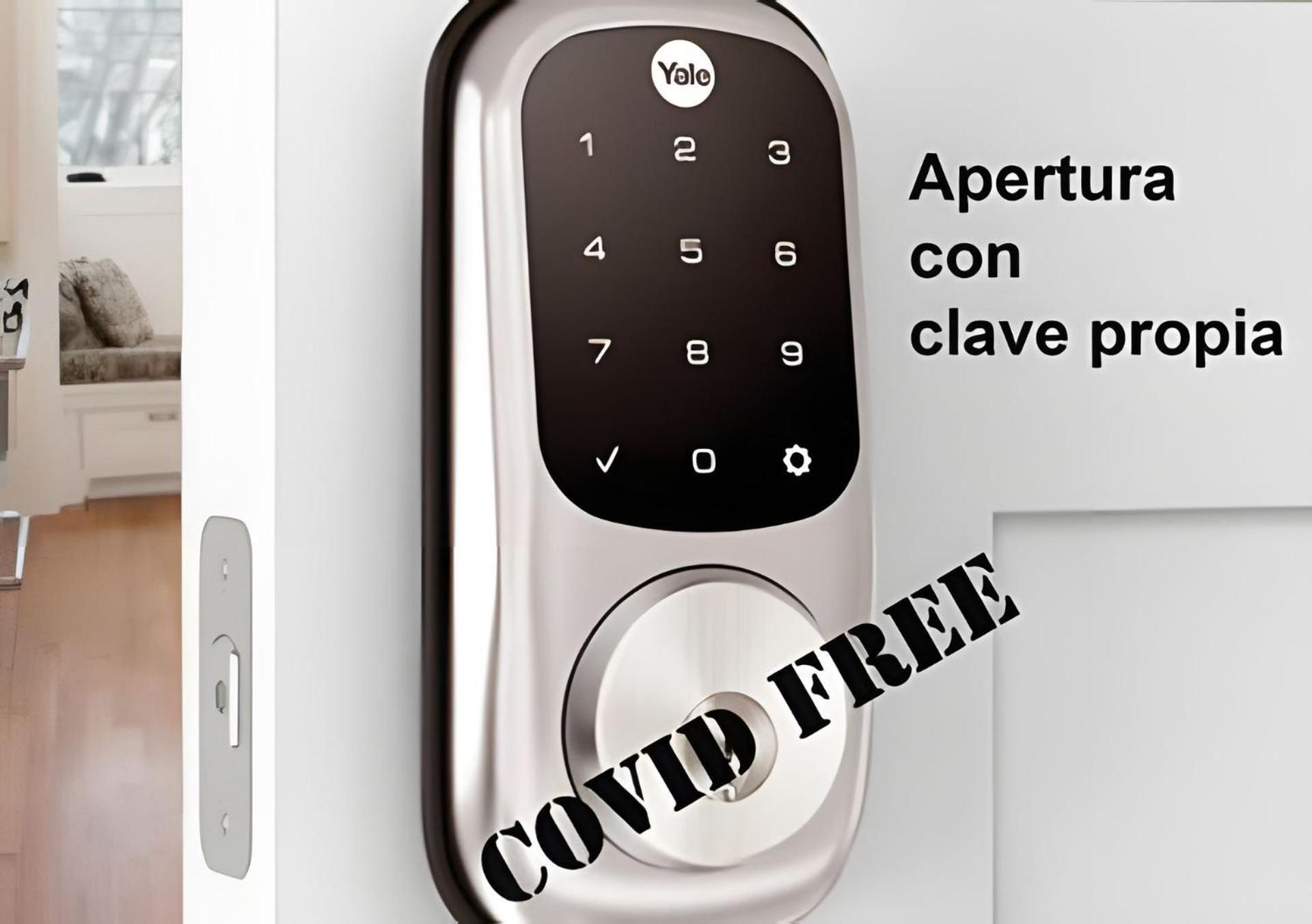 Apartament Living Huelen Santiago de Chile Zewnętrze zdjęcie
