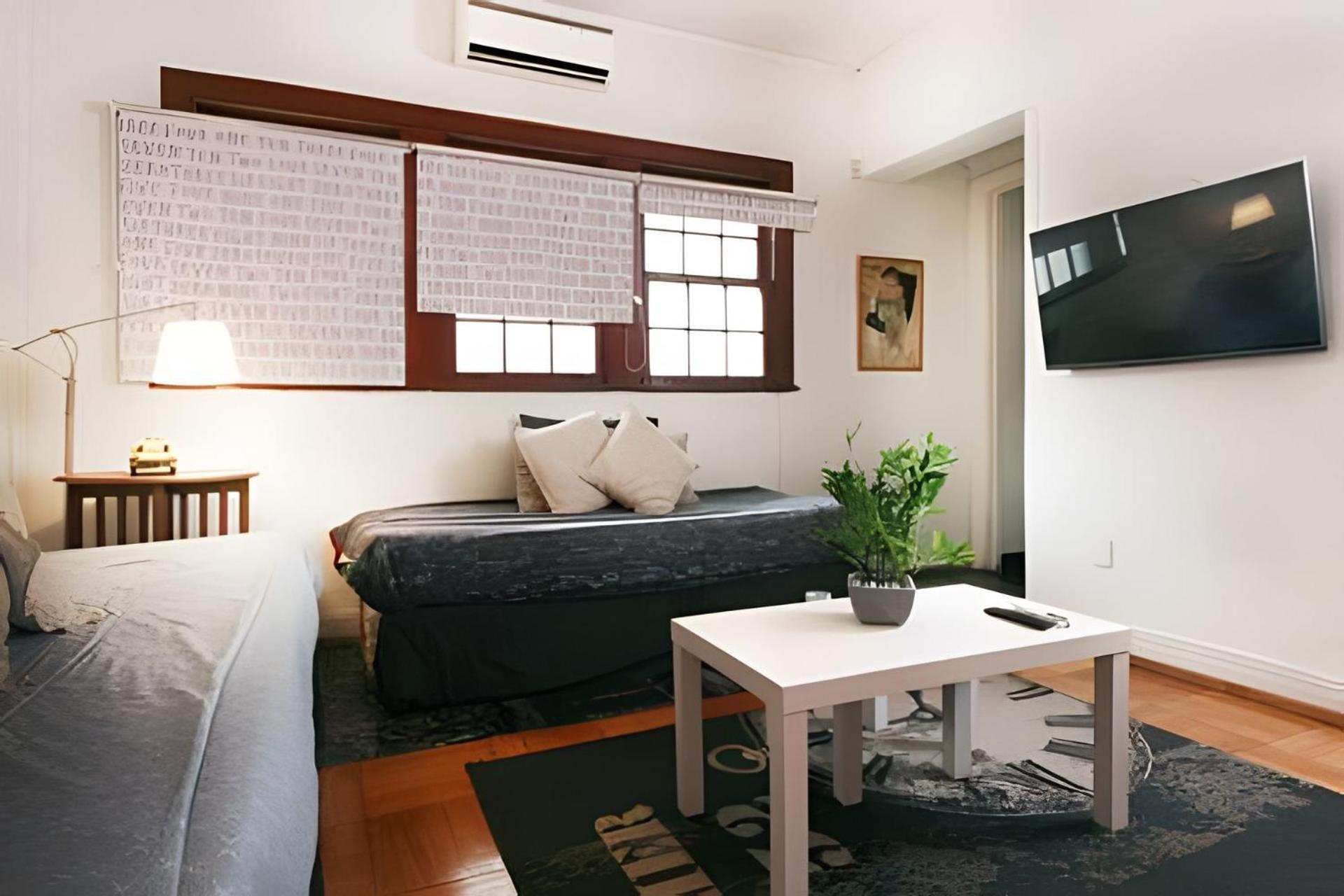 Apartament Living Huelen Santiago de Chile Zewnętrze zdjęcie
