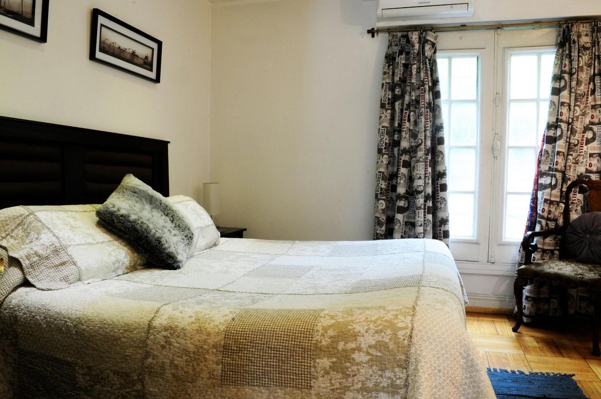 Apartament Living Huelen Santiago de Chile Zewnętrze zdjęcie