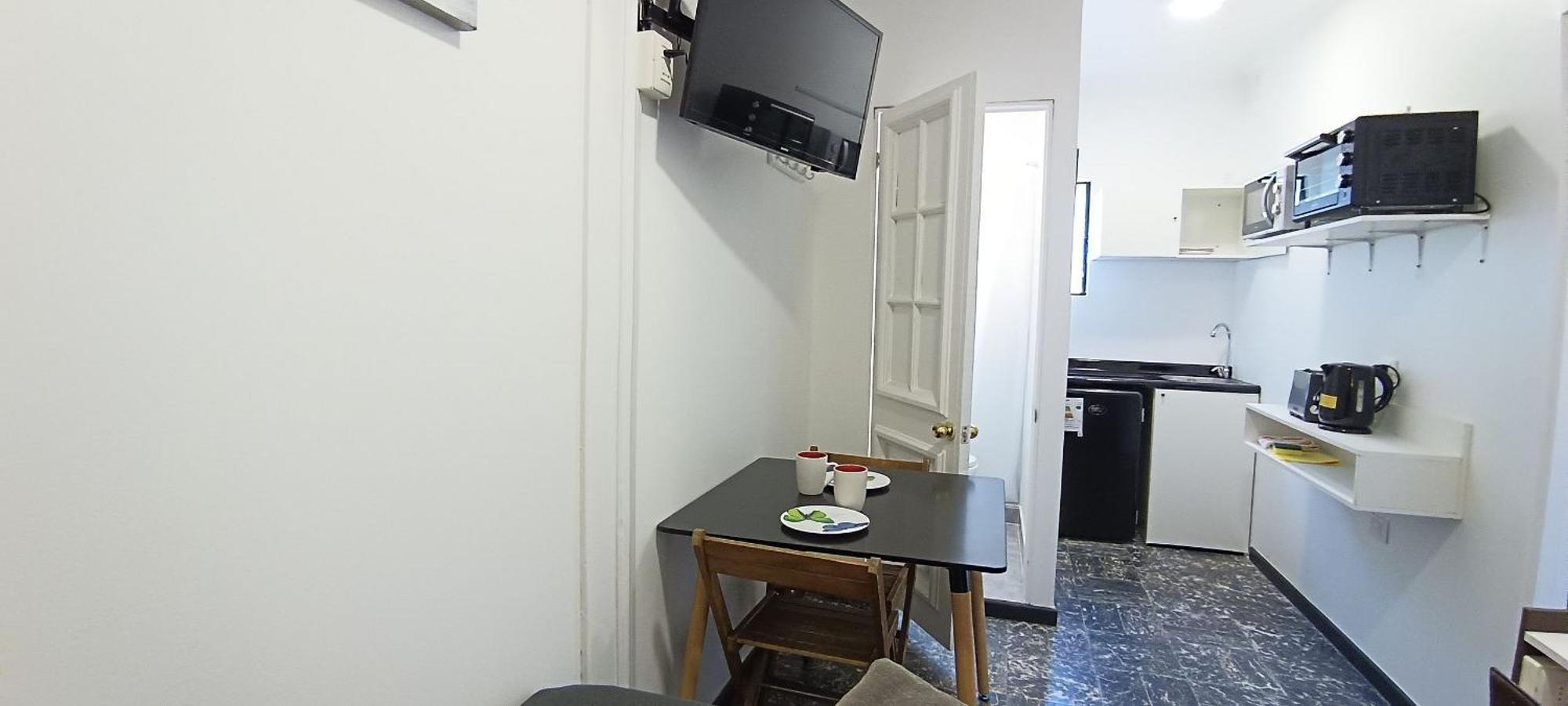 Apartament Living Huelen Santiago de Chile Zewnętrze zdjęcie