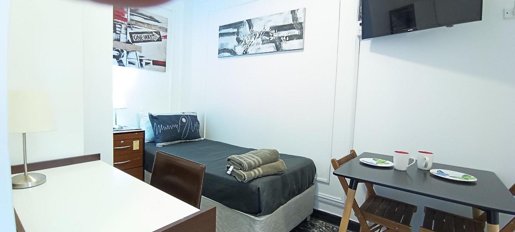 Apartament Living Huelen Santiago de Chile Zewnętrze zdjęcie