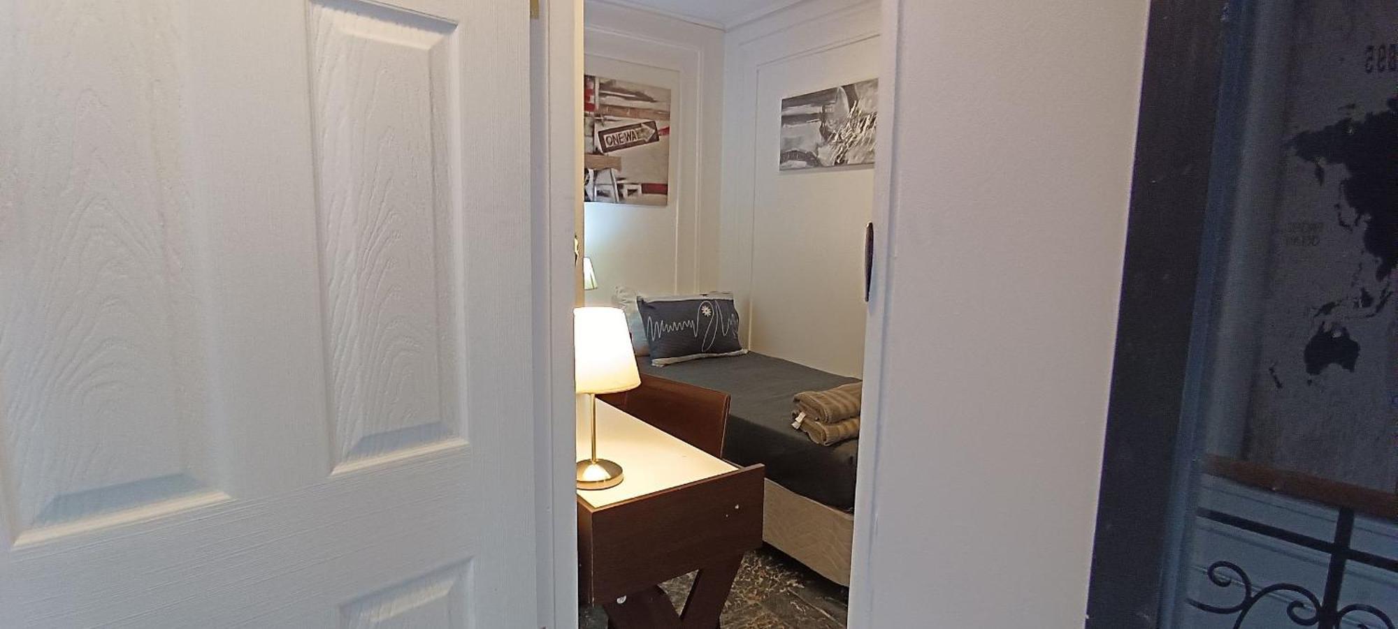 Apartament Living Huelen Santiago de Chile Zewnętrze zdjęcie