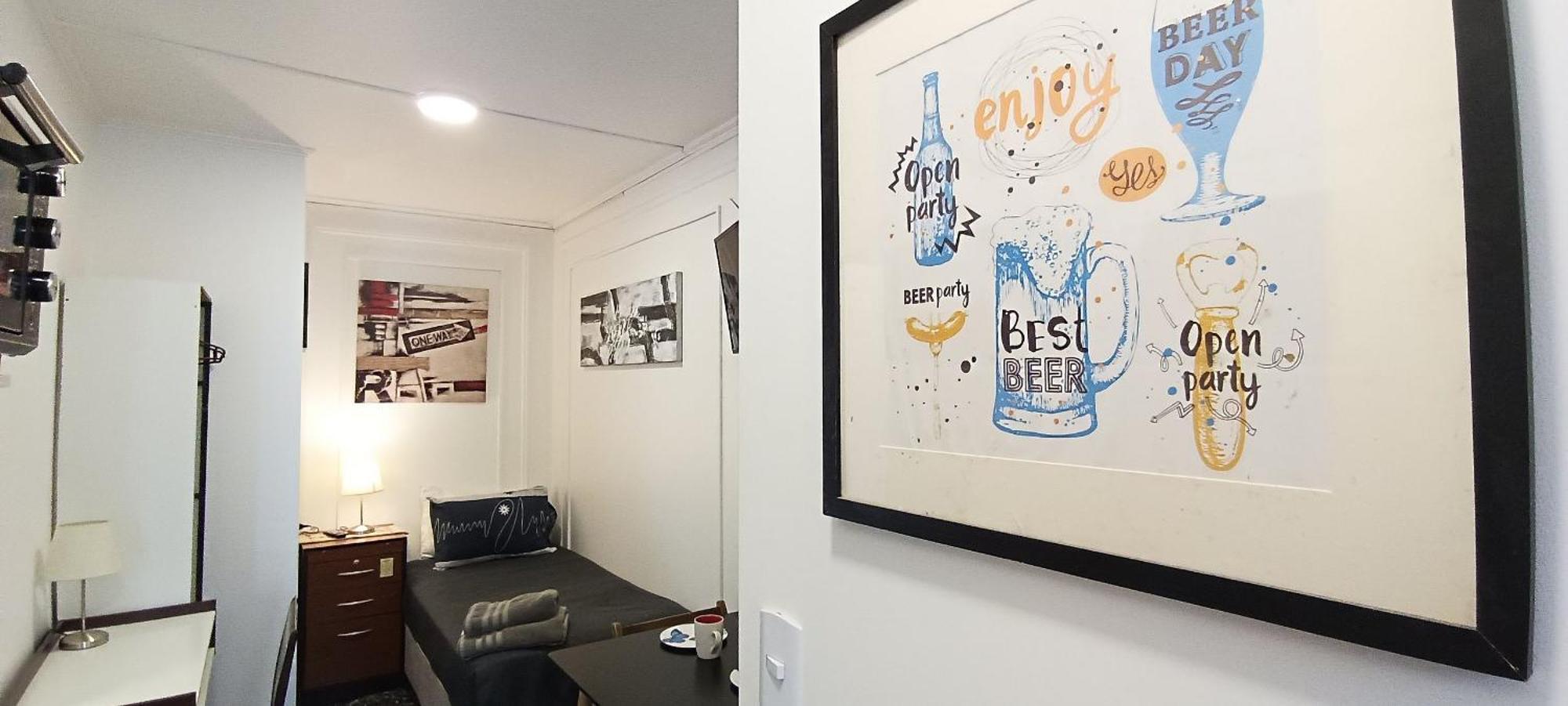 Apartament Living Huelen Santiago de Chile Zewnętrze zdjęcie